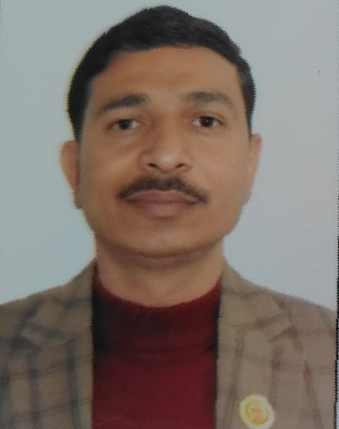 Mr. Ram Prasad Pokhrel
