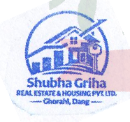 Shubha Griha Logo